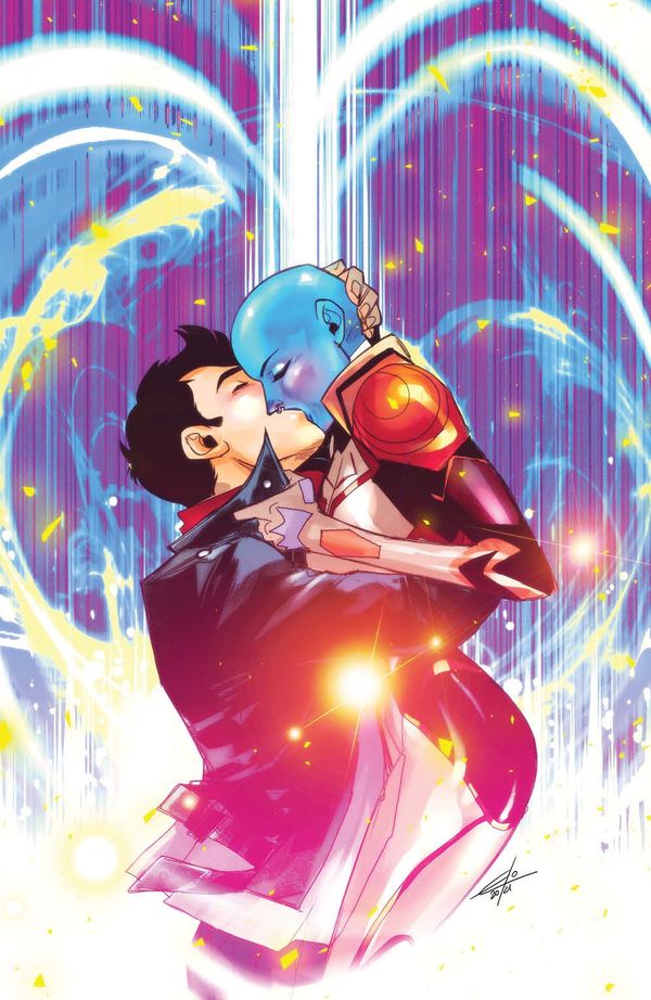 ComicList: BOOM! Studios New Releases... Post Image