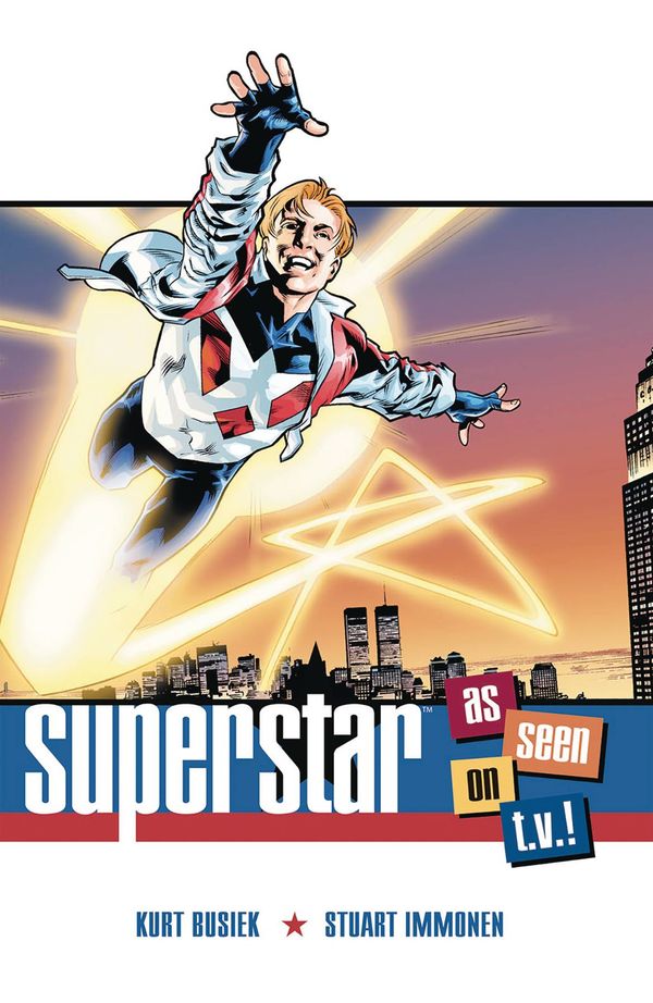 Image Comics Extended Forecast for... Post Image
