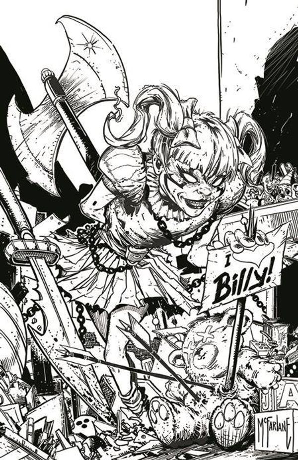 Image Comics Extended Forecast for... Post Image
