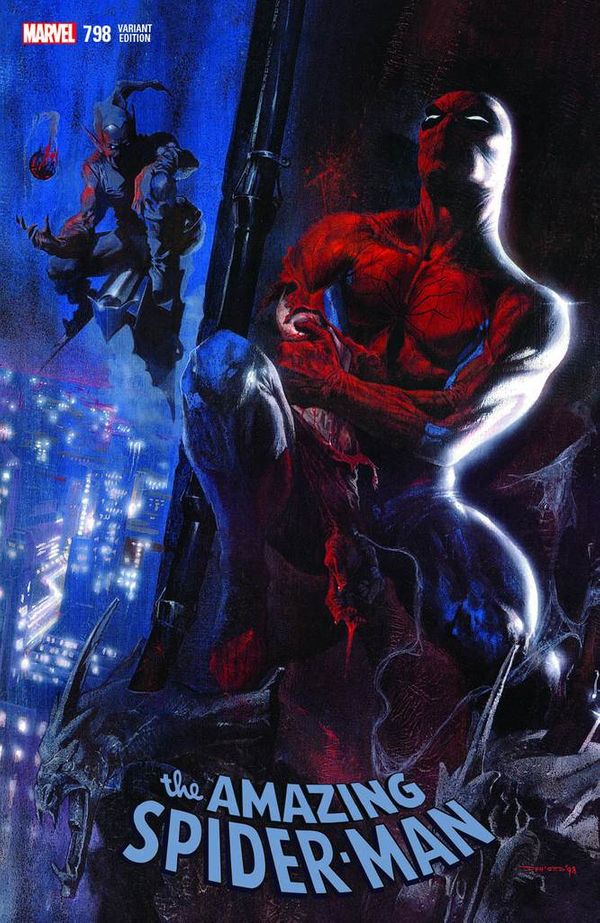 ASM 798's Falling Value Post Image