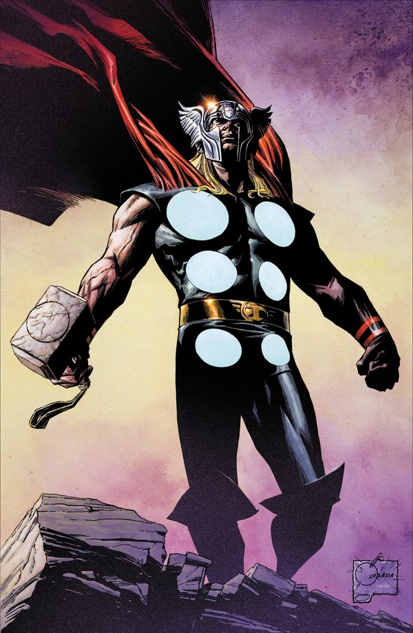 ComicList: Marvel Comics New Releases... Post Image