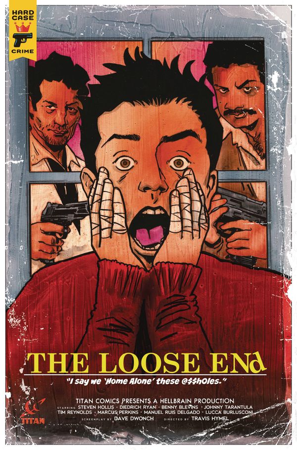 Titan Comics Extended Forecast for... Post Image