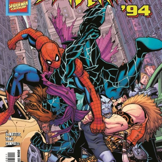 ComicList: New Comic Book Releases... Post Image