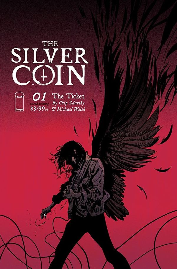 THE SILVER COIN won't bring... Post Image