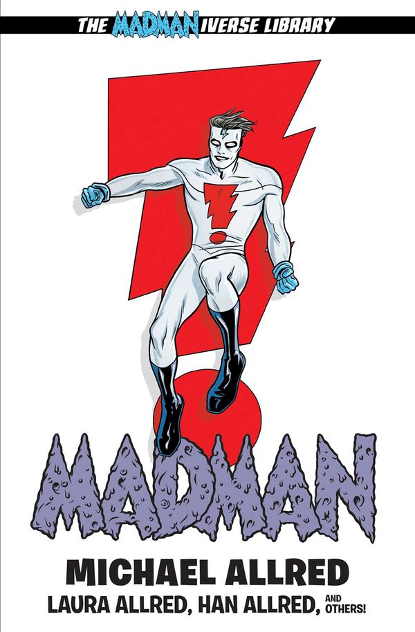 Dark Horse Comics Extended Forecast... Post Image