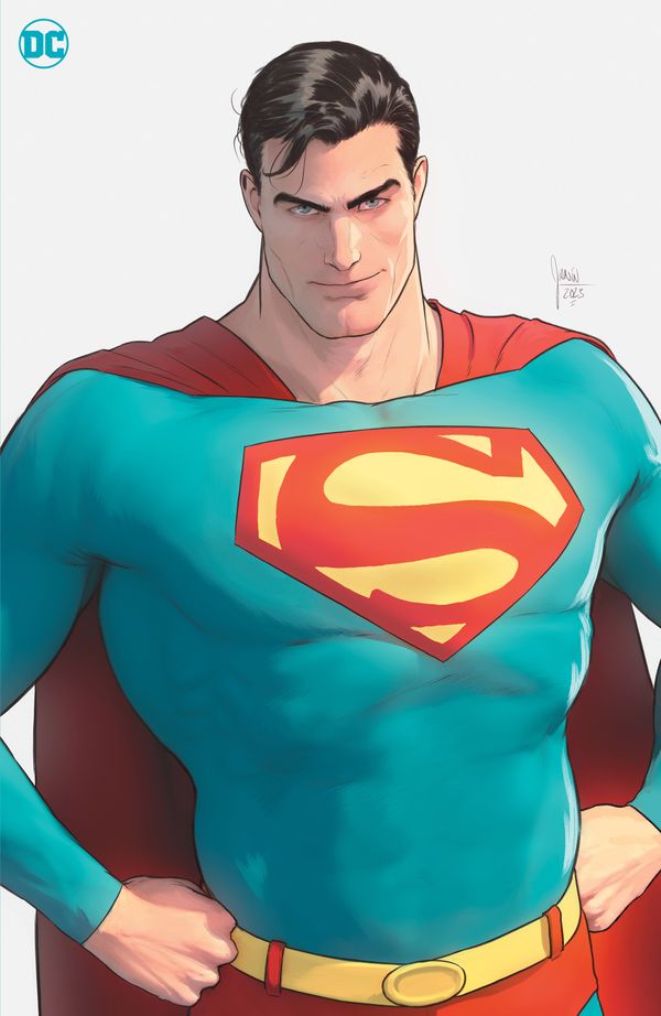 ComicList: DC Comics New Releases... Post Image