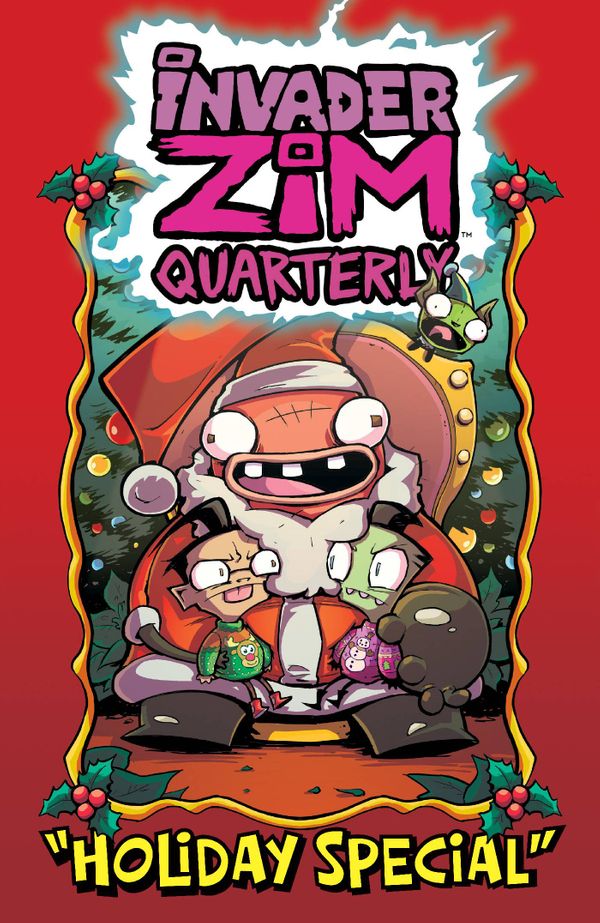 ComicList: New Comic Book Releases... Post Image