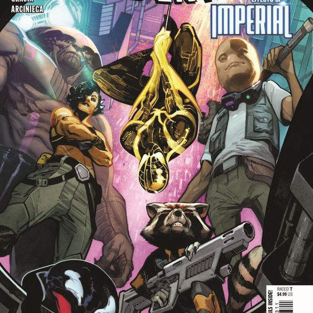 ComicList Previews: USAGI YOJIMBO WANDERER'S... Post Image