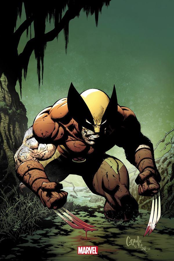 ComicList: Marvel Comics New Releases... Post Image