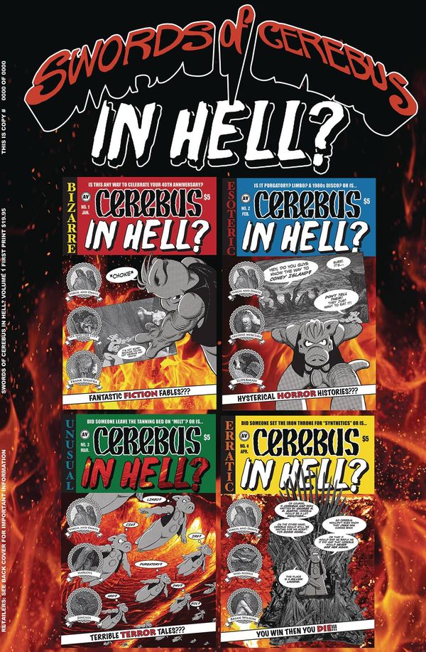 ComicList: New Comic Book Releases... Post Image