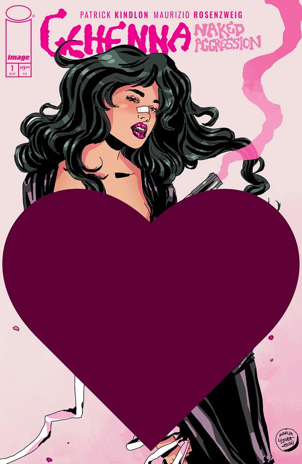 ComicList: Image Comics New Releases... Post Image
