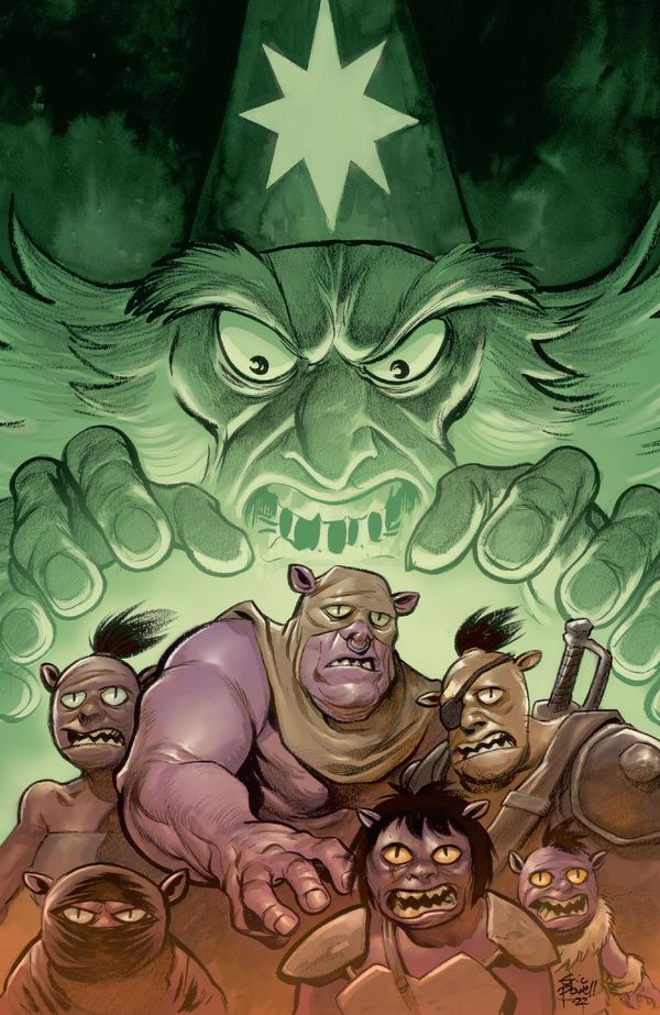 ComicList: BOOM! Studios New Releases... Post Image