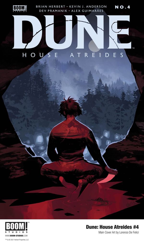 First Look at BOOM! Studios'... Post Image