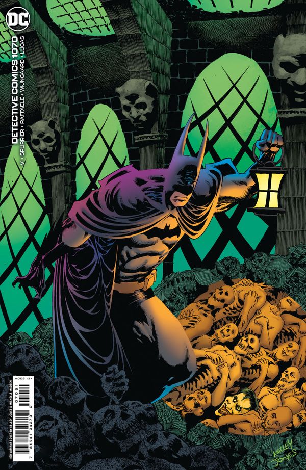 ComicList: New Comic Book Releases... Post Image
