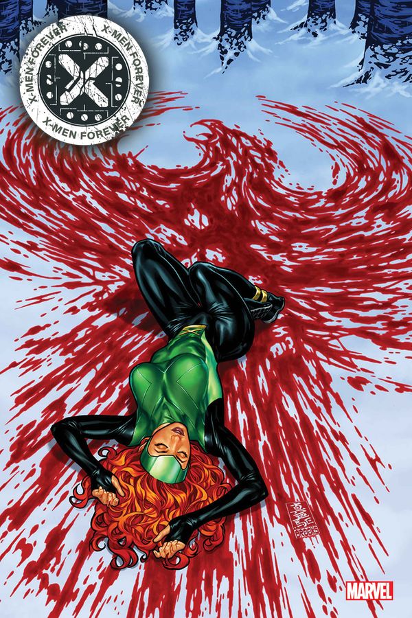 The Krakoa Era is demystified... Post Image