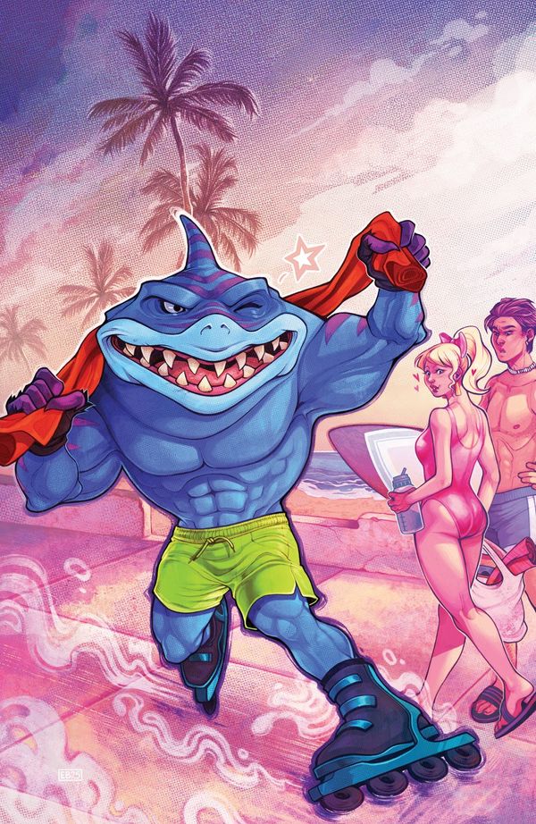 IDW Publishing Extended Forecast for... Post Image