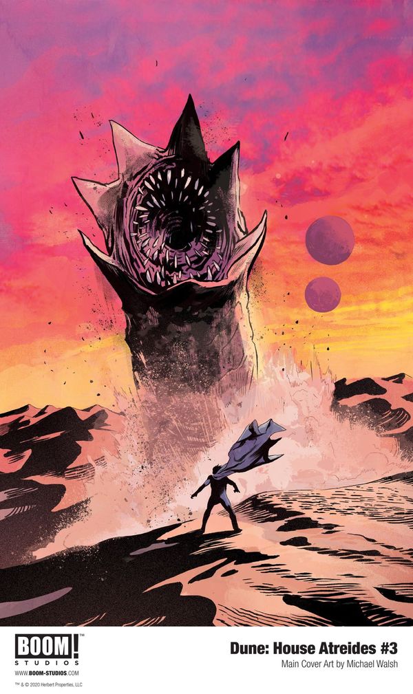 First Look at BOOM! Studios'... Post Image