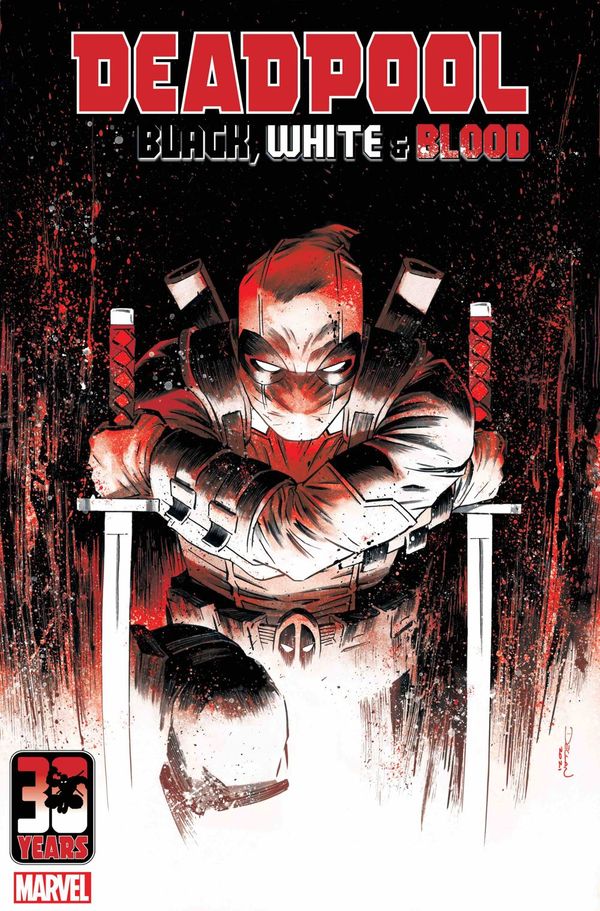 Deadpool's 30th anniversary celebrated with... Post Image