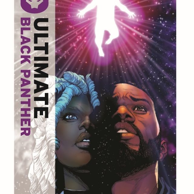 ComicList: New Comic Book Releases... Post Image