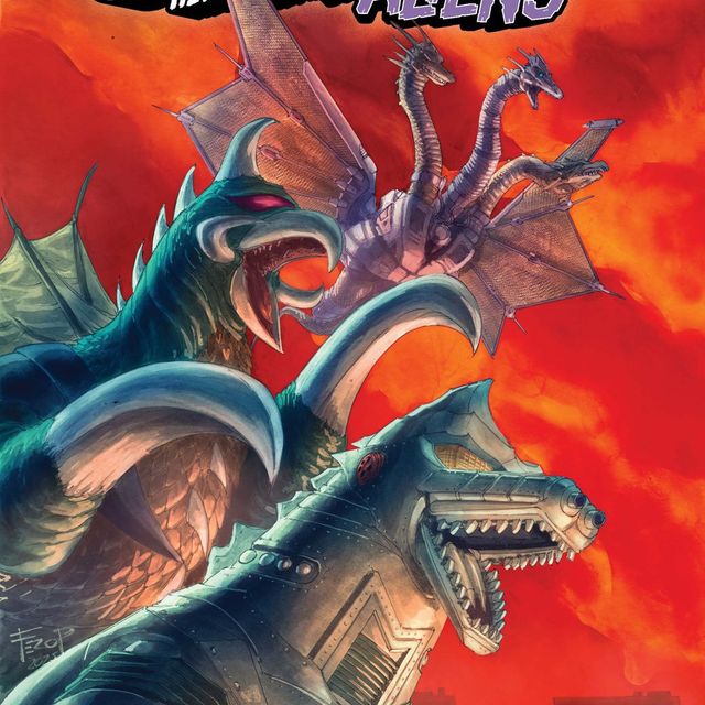TROVER SAVES THE UNIVERSE becomes... Post Image