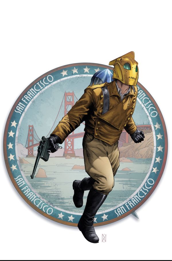 ComicList: IDW Publishing New Releases... Post Image