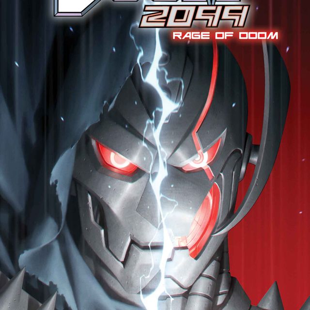 ComicList Previews - SAI: DIMENSIONAL... Post Image