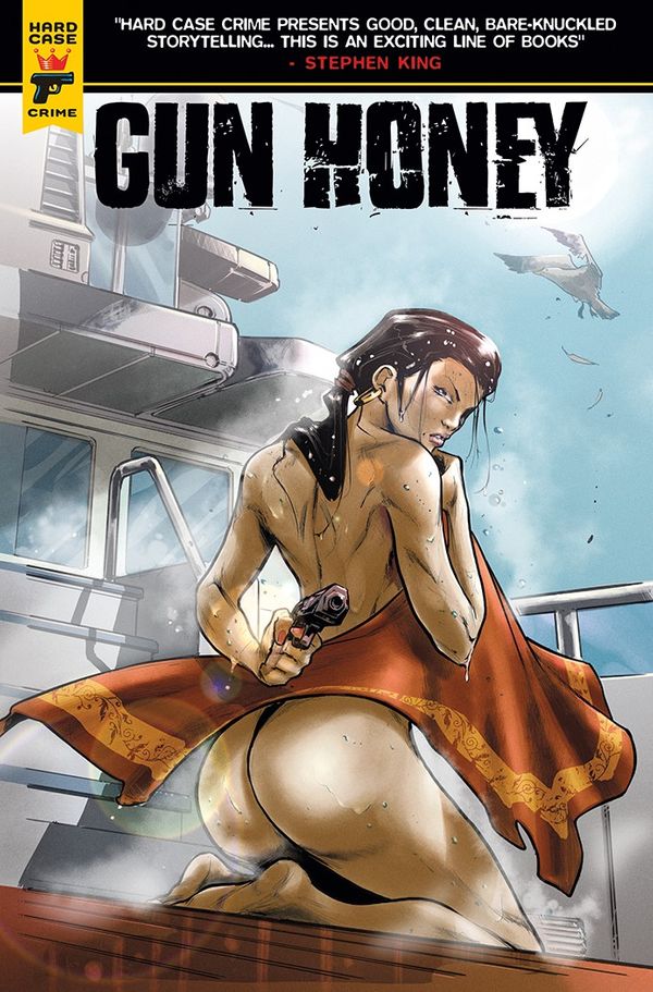 ComicList: Titan Comics New Releases... Post Image