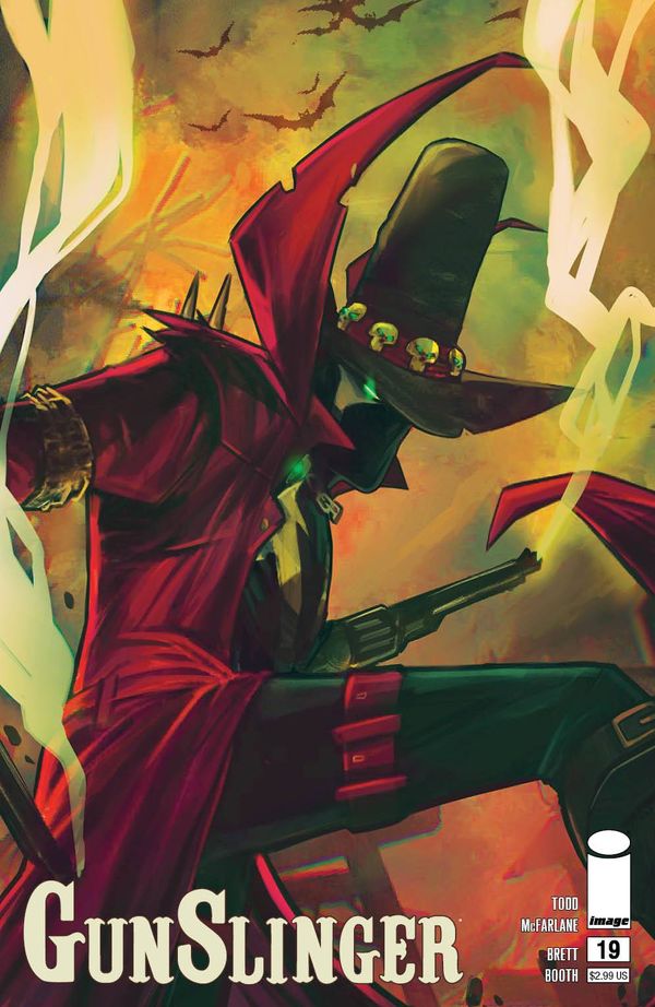 Image Comics Extended Forecast for... Post Image