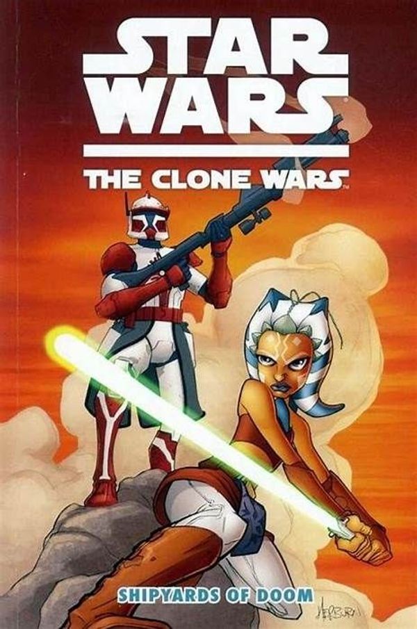 Star Wars and Disney+: Making... Post Image