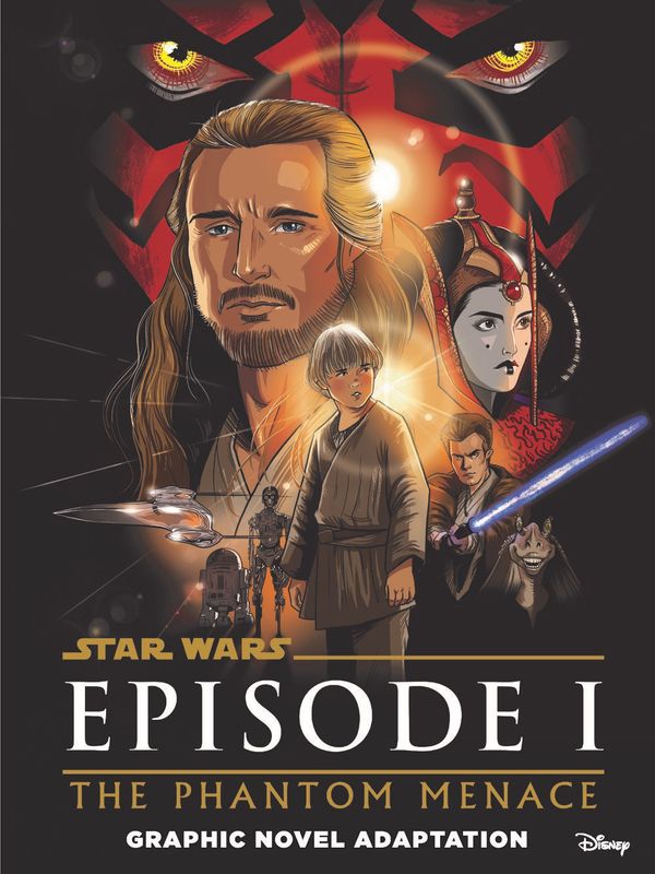 ComicList Previews: STAR WARS THE... Post Image
