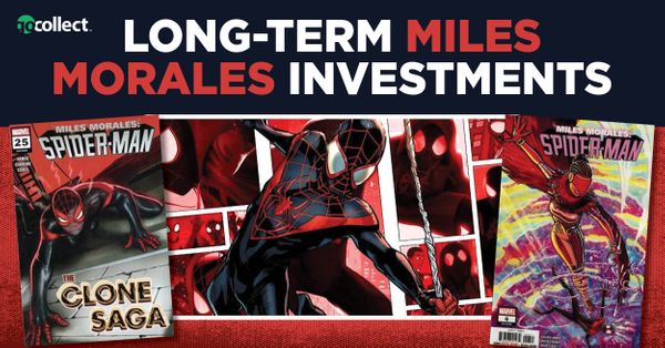 Long-Term Miles Morales Investments Post Image