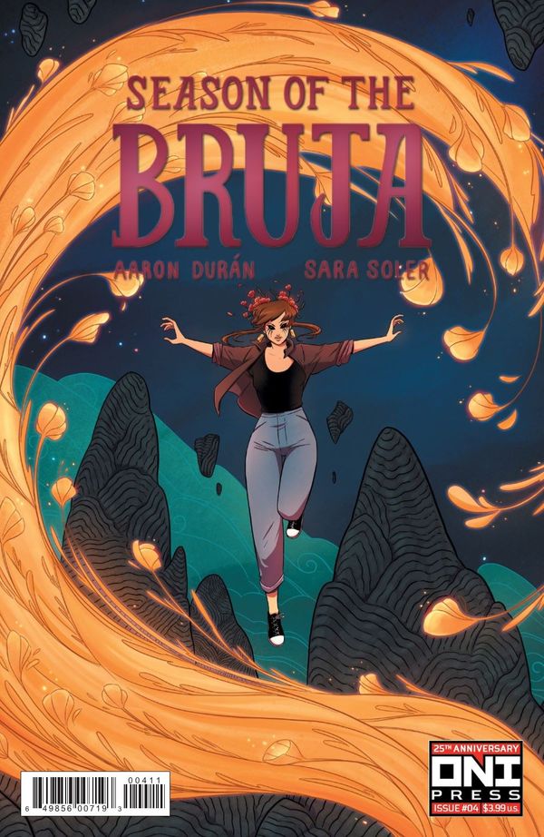 ComicList: Oni Press New Releases... Post Image
