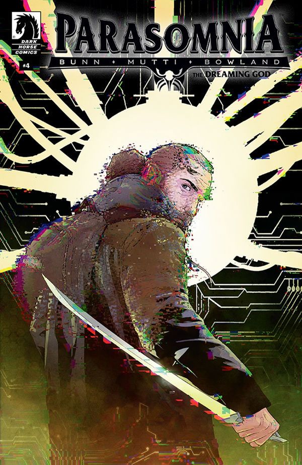 ComicList: Dark Horse Comics New... Post Image