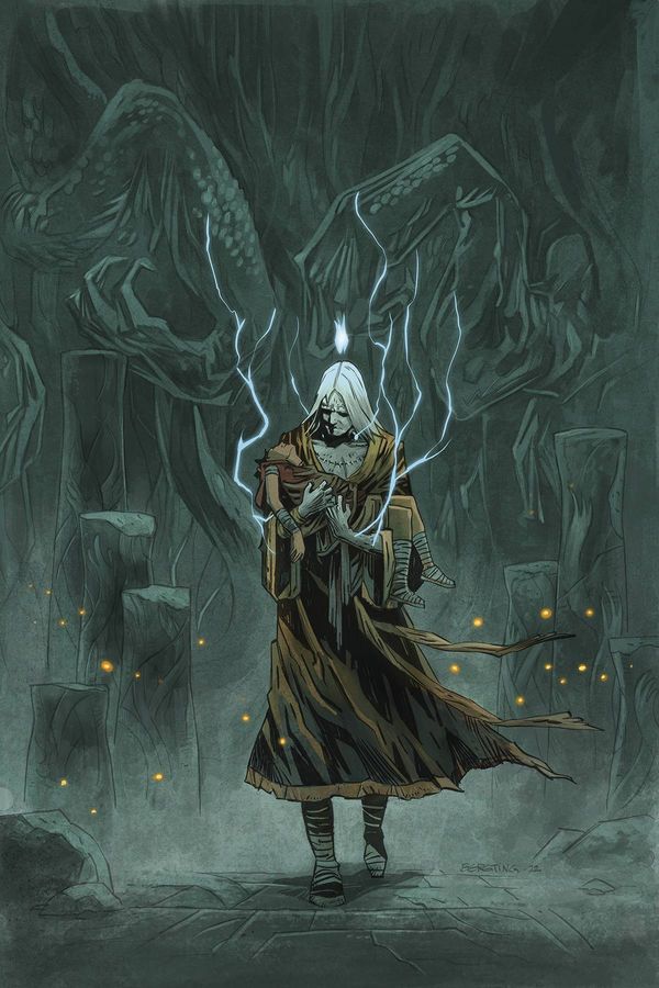 Dark Horse Comics Extended Forecast... Post Image