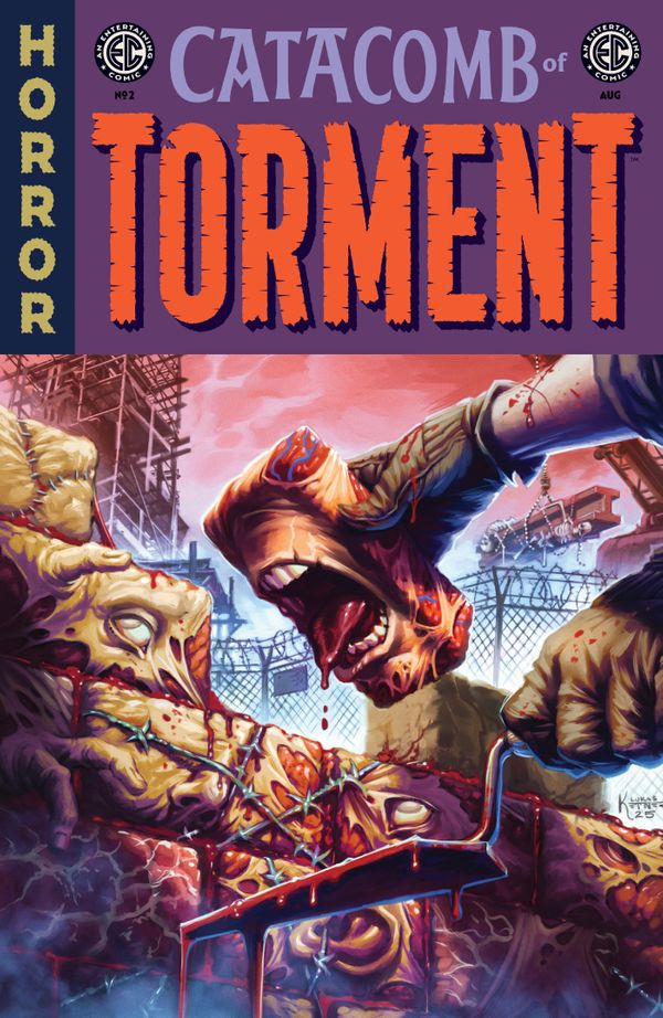 ComicList: Oni Press New Releases... Post Image