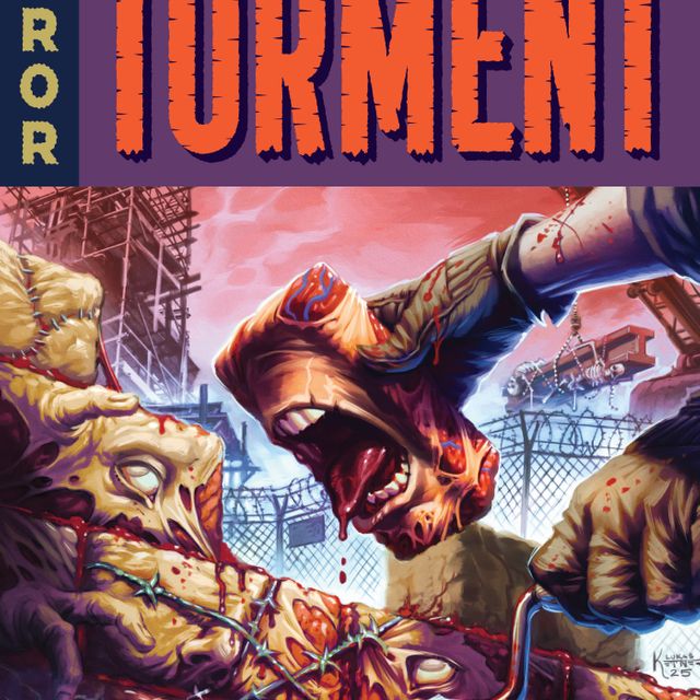 ComicList Previews - HUNT FOR... Post Image