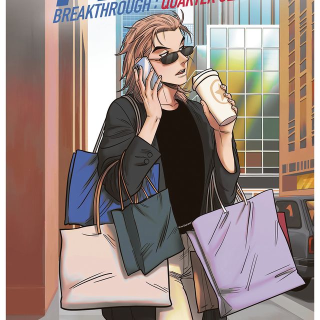 ComicList Previews: SHADOWMAN #5 Post Image