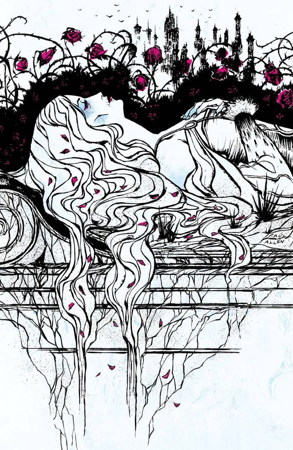 BOOM! Studios Extended Forecast for... Post Image