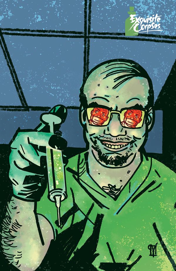 ComicList: Image Comics New Releases... Post Image