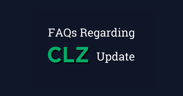 GoCollect's President Regarding CLZ Post Image