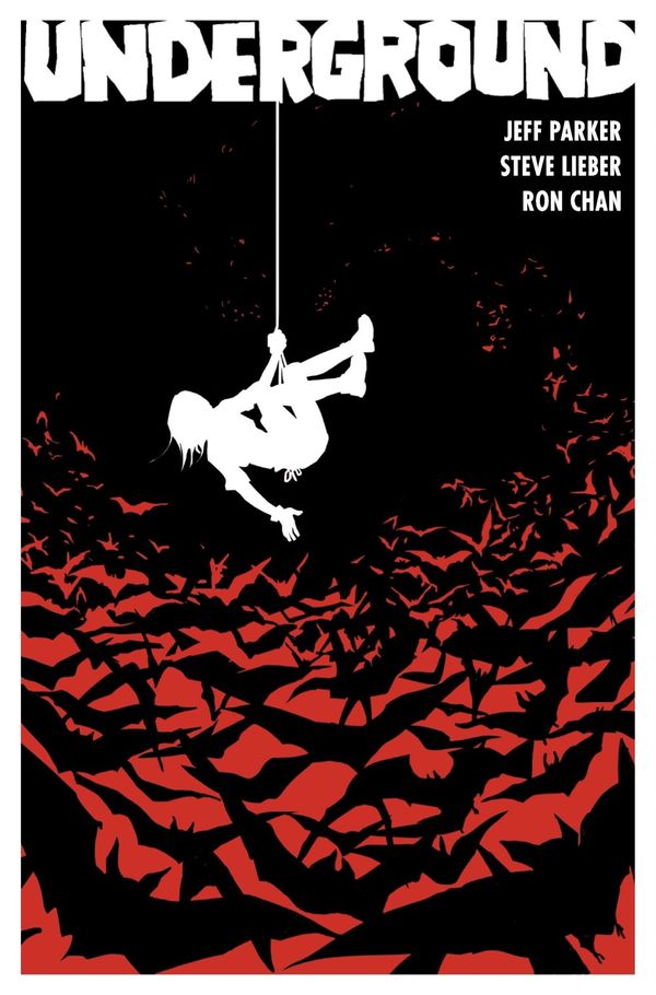 ComicList: Oni Press New Releases... Post Image