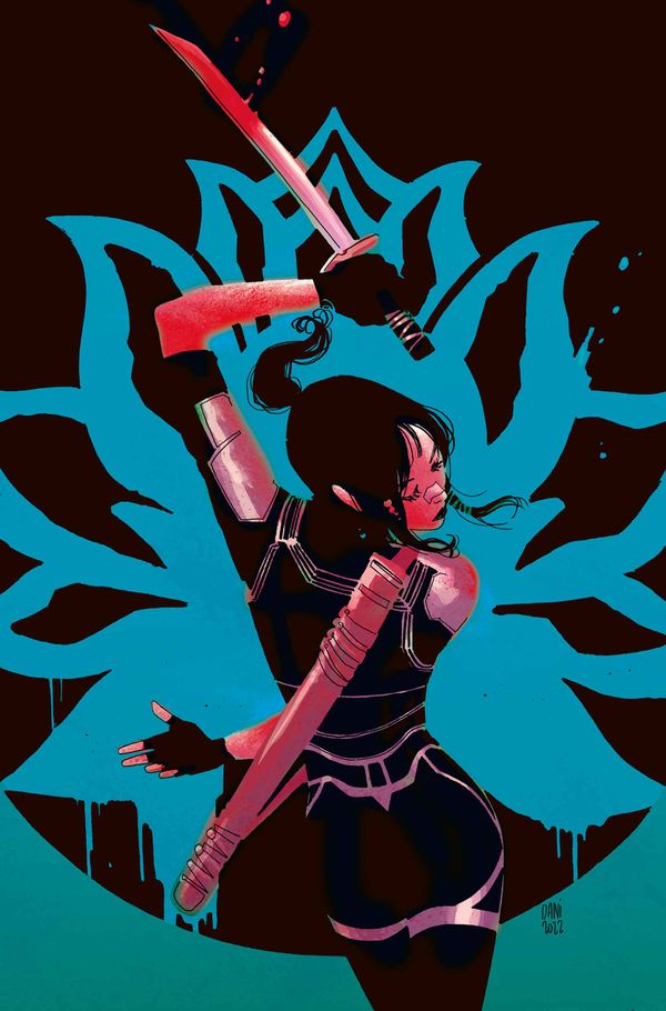 Titan Comics December 2022 Solicitations Post Image