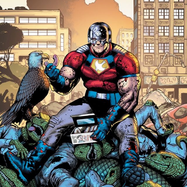 ComicList: BOOM! Studios New Releases... Post Image