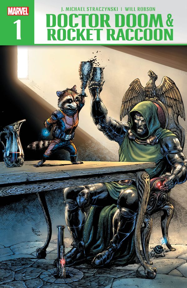 J. Michael Straczynski finds fun... Post Image