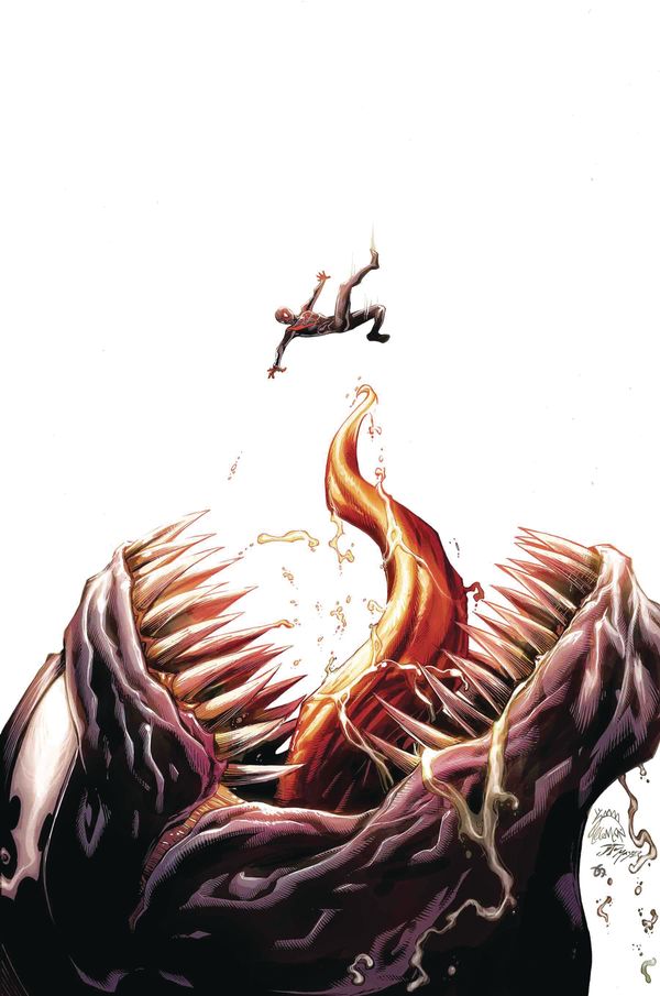 First Appearance Madness Post Image