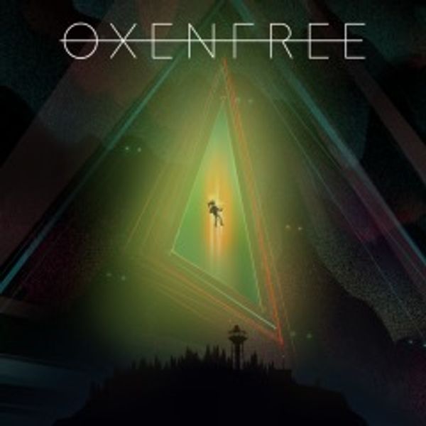 Gamers Guidepost Spotlight: Oxenfree Post Image