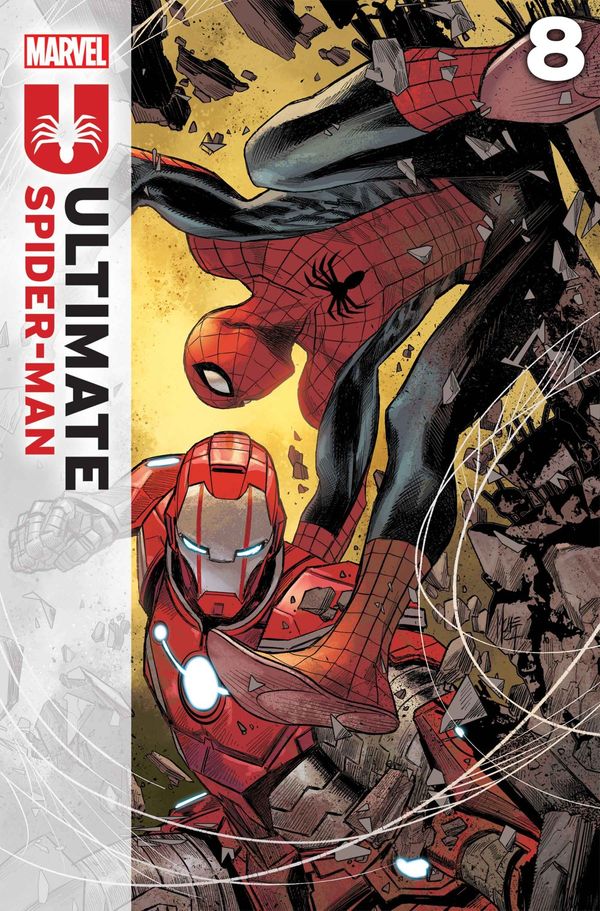 The Ultimate Universe remains unparalleled... Post Image