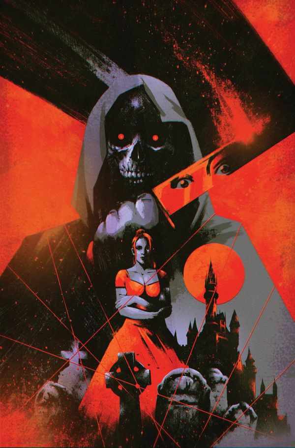 Oni Press May 2023 Solicitations Post Image