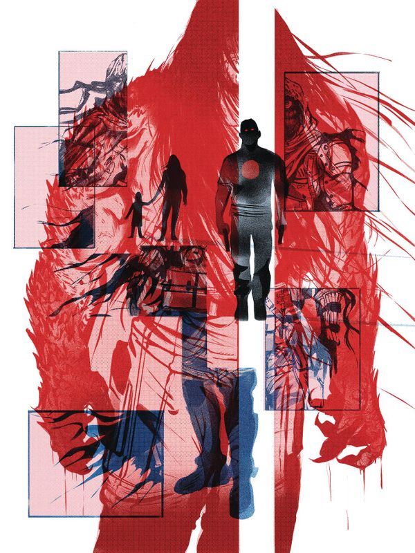 Valiant Entertainment Extended Forecast for... Post Image