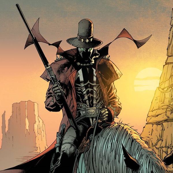 ComicList: New Comic Book Releases... Post Image